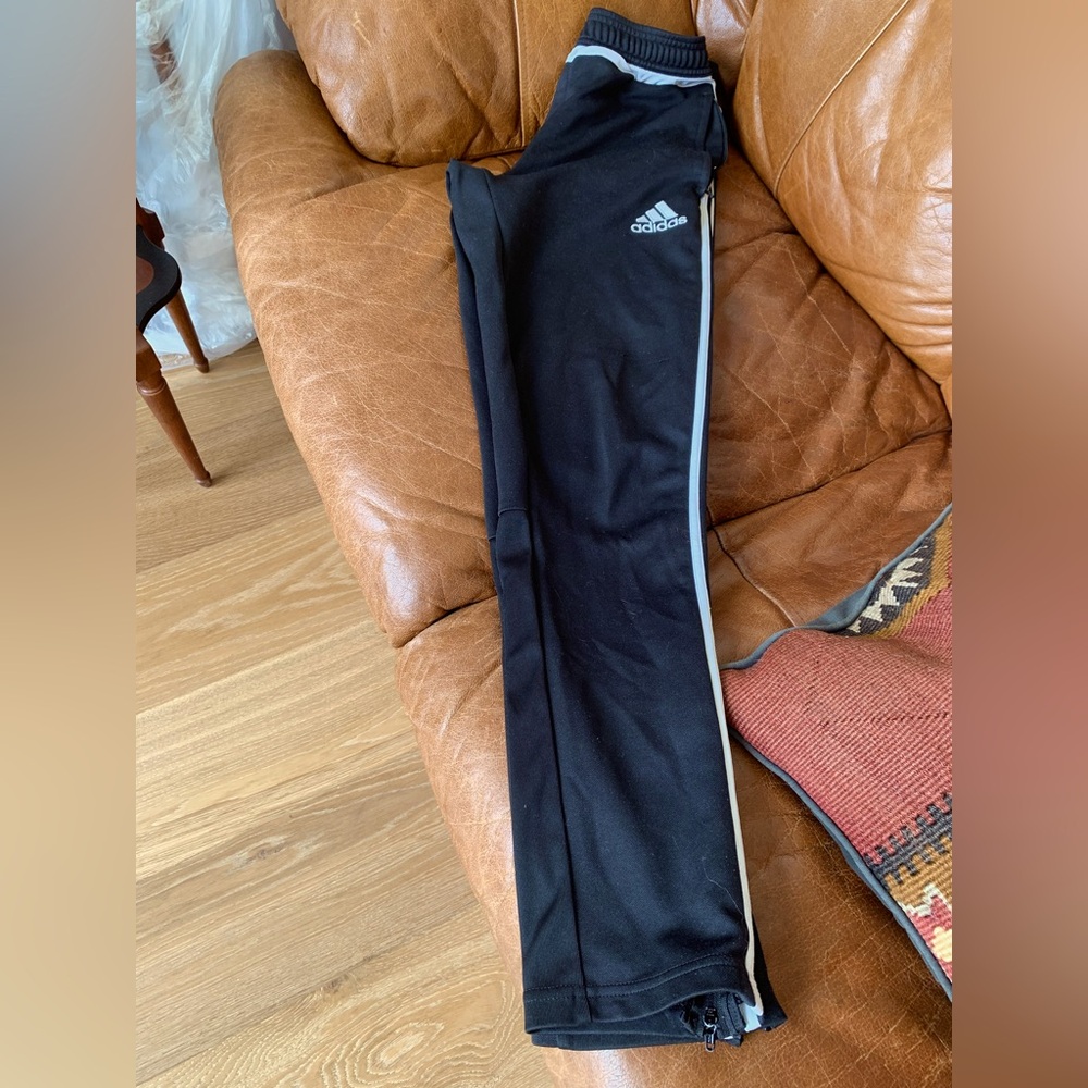 Adidas Track Pants